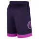 Nike Minnesota Timberwolves Miesten Shortsit City Edition 2025-26 Swingman