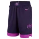 Nike Minnesota Timberwolves Miesten Shortsit City Edition 2025-26 Swingman