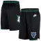 Nike Minnesota Timberwolves Miesten Shortsit Classic Edition 2025-26 Swingman