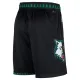 Nike Minnesota Timberwolves Miesten Shortsit Classic Edition 2025-26 Swingman