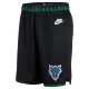 Nike Minnesota Timberwolves Miesten Shortsit Classic Edition 2025-26 Swingman