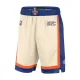 Nike New York Knicks Miesten Shortsit City Edition 2025-26 Swingman
