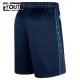 Nike Oklahoma City Thunder Lasten Shortsit City Edition 2025-26 Swingman