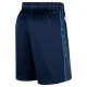 Nike Oklahoma City Thunder Miesten Shortsit City Edition 2025-26 Swingman