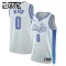 Nike Orlando Magic Anthony Black Lasten Pelipaita City Edition 2025-26 Swingman Valkoinen