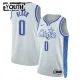 Nike Orlando Magic Anthony Black Lasten Pelipaita City Edition 2025-26 Swingman Valkoinen