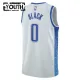 Nike Orlando Magic Anthony Black Lasten Pelipaita City Edition 2025-26 Swingman Valkoinen