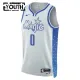 Nike Orlando Magic Anthony Black Lasten Pelipaita City Edition 2025-26 Swingman Valkoinen