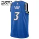 Nike Orlando Magic Desmond Bane Lasten Pelipaita Icon Edition 2025-26 Swingman Sininen