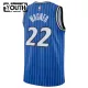 Nike Orlando Magic Franz Wagner Lasten Pelipaita Icon Edition 2025-26 Swingman Sininen