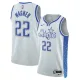 Nike Orlando Magic Franz Wagner Miesten Pelipaita City Edition 2025-26 Swingman Valkoinen