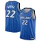 Nike Orlando Magic Franz Wagner Miesten Pelipaita Icon Edition 2025-26 Swingman Sininen