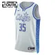 Nike Orlando Magic Goga Bitadze Lasten Pelipaita City Edition 2025-26 Swingman Valkoinen