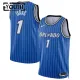 Nike Orlando Magic Jonathan Isaac Lasten Pelipaita Icon Edition 2025-26 Swingman Sininen