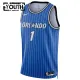 Nike Orlando Magic Jonathan Isaac Lasten Pelipaita Icon Edition 2025-26 Swingman Sininen
