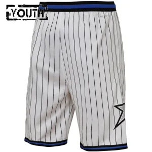 Nike Orlando Magic Lasten Shortsit Association Edition 2025-26 Swingman