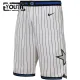 Nike Orlando Magic Lasten Shortsit Association Edition 2025-26 Swingman