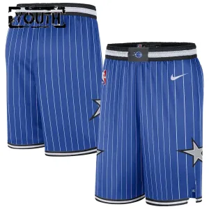 Nike Orlando Magic Lasten Shortsit Icon Edition 2025-26 Swingman