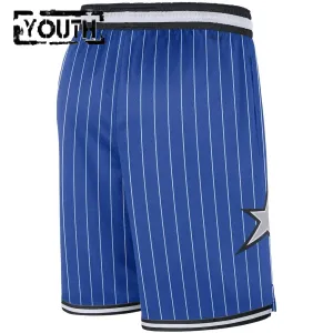 Nike Orlando Magic Lasten Shortsit Icon Edition 2025-26 Swingman
