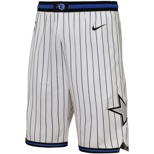 Nike Orlando Magic Miesten Shortsit Association Edition 2025-26 Swingman