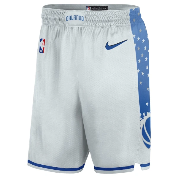 Nike Orlando Magic Miesten Shortsit City Edition 2025-26 Swingman