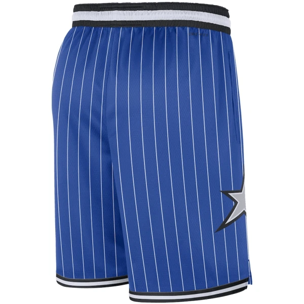 Nike Orlando Magic Miesten Shortsit Icon Edition 2025-26 Swingman