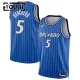 Nike Orlando Magic Paolo Banchero Lasten Pelipaita Icon Edition 2025-26 Swingman Sininen