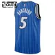 Nike Orlando Magic Paolo Banchero Lasten Pelipaita Icon Edition 2025-26 Swingman Sininen