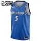 Nike Orlando Magic Paolo Banchero Lasten Pelipaita Icon Edition 2025-26 Swingman Sininen