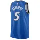 Nike Orlando Magic Paolo Banchero Miesten Pelipaita Icon Edition 2025-26 Swingman Sininen