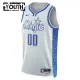 Nike Orlando Magic Personoitava Lasten Pelipaita City Edition 2025-26 Swingman Valkoinen