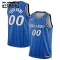Nike Orlando Magic Personoitava Lasten Pelipaita Icon Edition 2025-26 Swingman Sininen