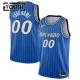 Nike Orlando Magic Personoitava Lasten Pelipaita Icon Edition 2025-26 Swingman Sininen