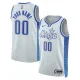 Nike Orlando Magic Personoitava Miesten Pelipaita City Edition 2025-26 Swingman Valkoinen