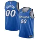 Nike Orlando Magic Personoitava Miesten Pelipaita Icon Edition 2025-26 Swingman Sininen