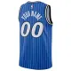 Nike Orlando Magic Personoitava Miesten Pelipaita Icon Edition 2025-26 Swingman Sininen