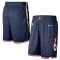 Nike Philadelphia 76ers Miesten Shortsit City Edition 2025-26 Swingman