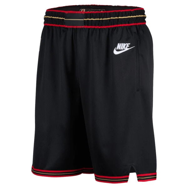 Nike Philadelphia 76ers Miesten Shortsit Classic Edition 2025-26 Swingman