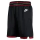 Nike Philadelphia 76ers Miesten Shortsit Classic Edition 2025-26 Swingman