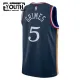 Nike Philadelphia 76ers Quentin Grimes Lasten Pelipaita City Edition 2025-26 Swingman Laivasto