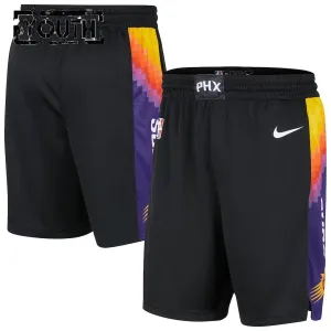 Nike Phoenix Suns Lasten Shortsit City Edition 2025-26 Swingman