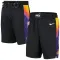 Nike Phoenix Suns Lasten Shortsit City Edition 2025-26 Swingman