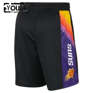 Nike Phoenix Suns Lasten Shortsit City Edition 2025-26 Swingman