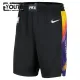 Nike Phoenix Suns Lasten Shortsit City Edition 2025-26 Swingman