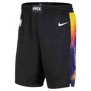 Nike Phoenix Suns Miesten Shortsit City Edition 2025-26 Swingman
