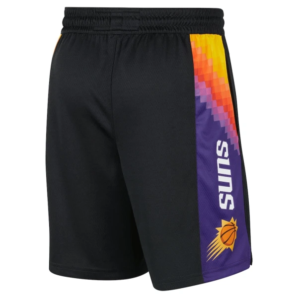 Nike Phoenix Suns Miesten Shortsit City Edition 2025-26 Swingman