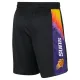 Nike Phoenix Suns Miesten Shortsit City Edition 2025-26 Swingman