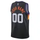 Nike Phoenix Suns Personoitava Miesten Pelipaita City Edition 2025-26 Swingman Musta