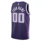 Nike Sacramento Kings Personoitava Miesten Pelipaita City Edition 2025-26 Swingman Violetti