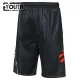 Nike Toronto Raptors Lasten Shortsit City Edition 2025-26 Swingman